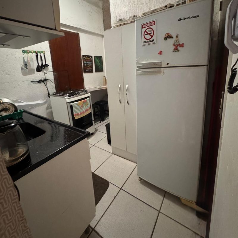 APARTAMENTO EM FLORIANÓPOLIS (6)